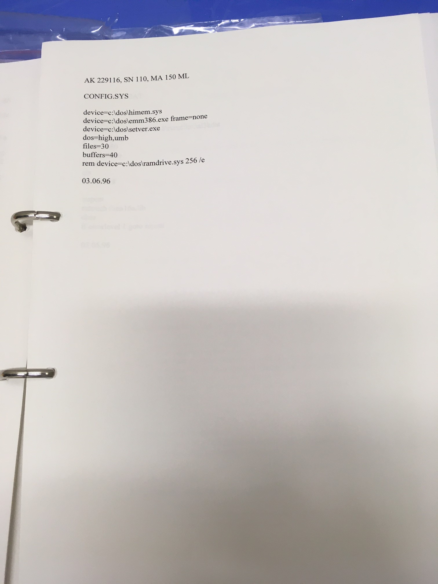 Used Suss MA 150M/BSA  4in and 6in