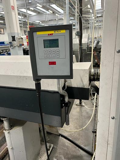 Usato 2007 OKUMA LT 200 MY