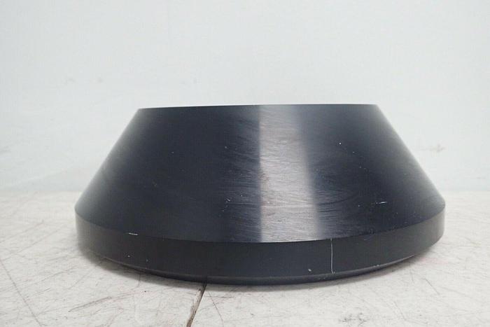 Used Thermo Electron Corporation 11175183 CD2 Angle Centrifuge Rotor