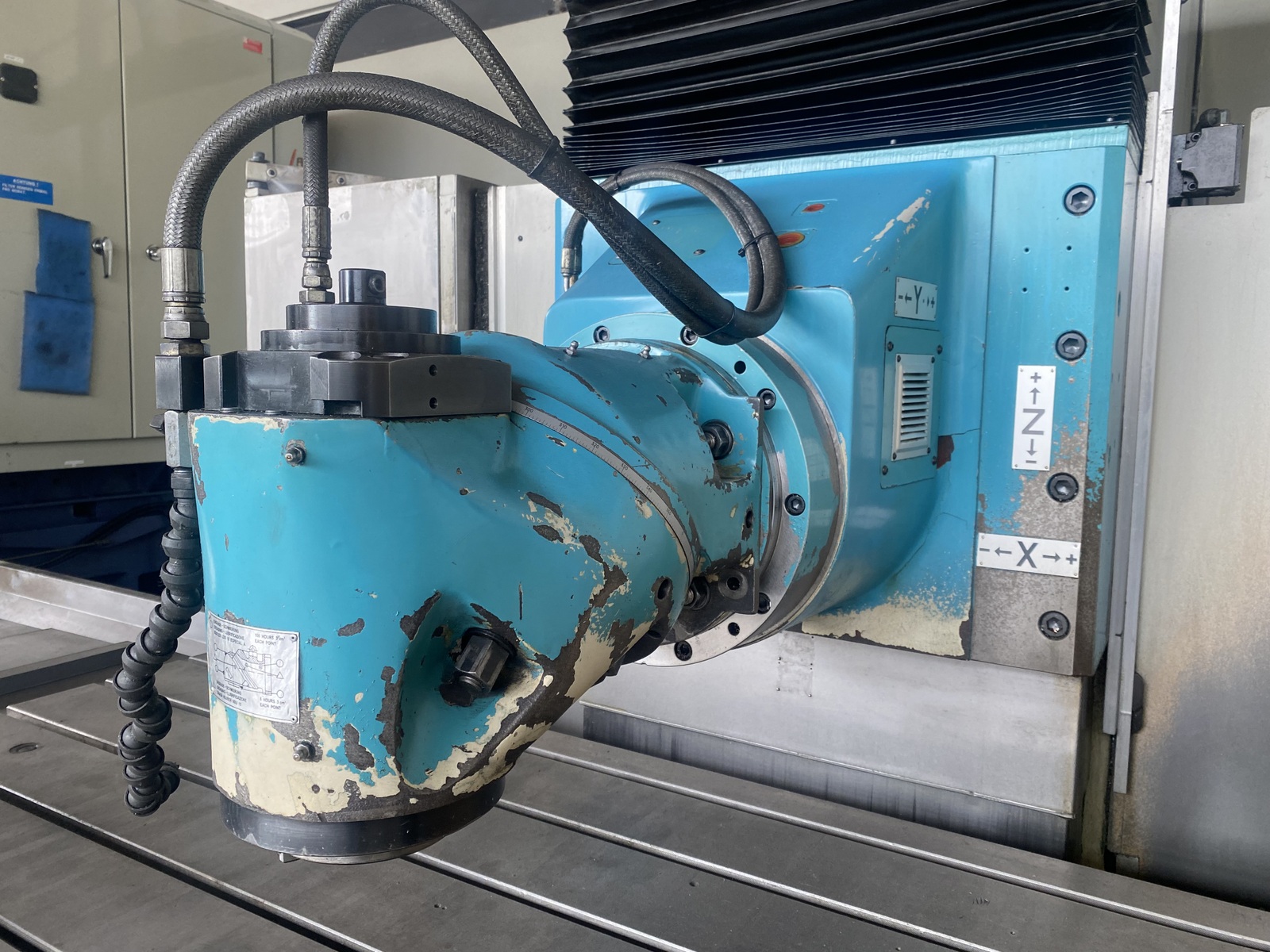 Usato ANAYAK VH-2200