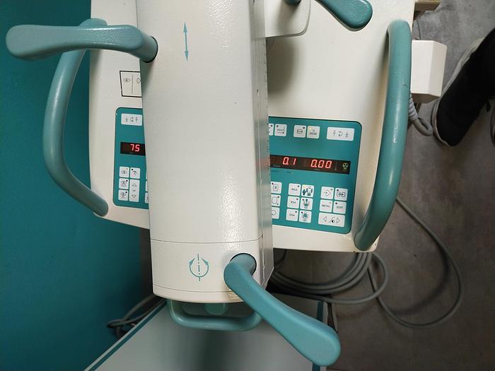 Gebraucht Ziehm Imaging VISTA C-Bogen