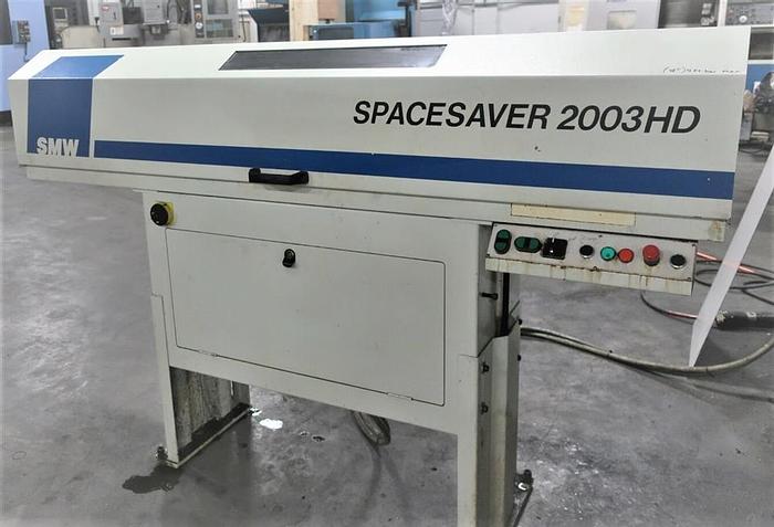 Used 2005 Mazak Nexus QTN 350-IIM/650