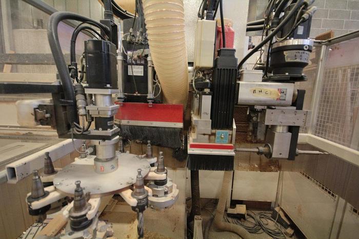 Used Bulleri FPF3226-2p V01