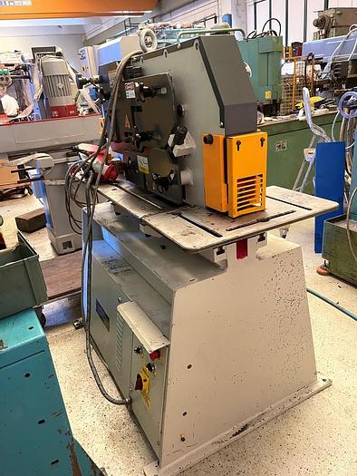 Usato PUNZONATRICE SAHINLER HKM 45