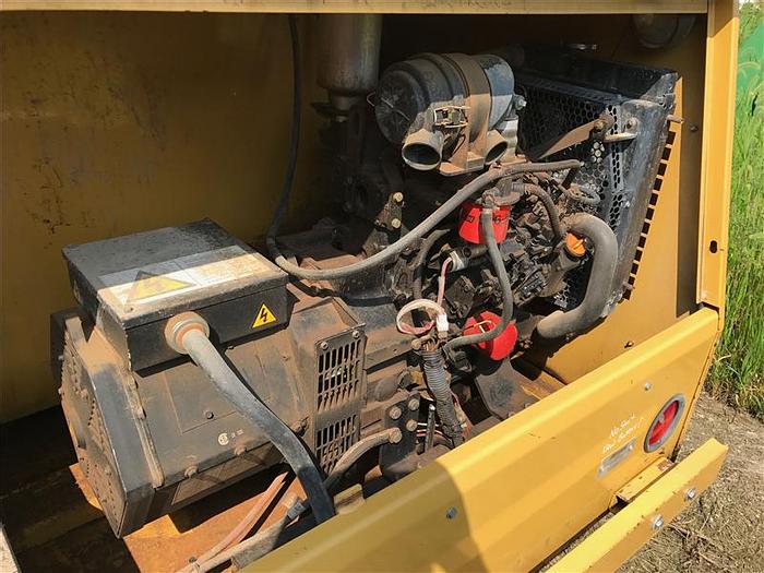 Used 0 Allmand Maxi-Heat MH1000 Towable Heater