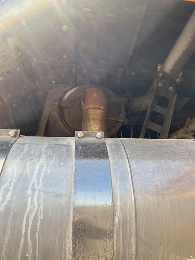 Used 2017 DOPPSTADT DW3060K