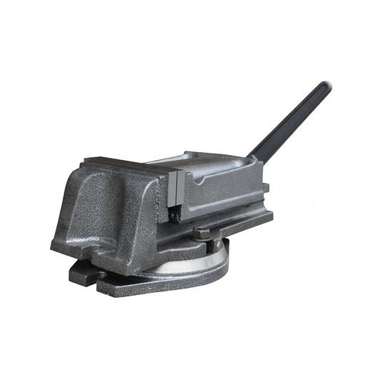 Cormak QH160 x 125mm Machine Vice