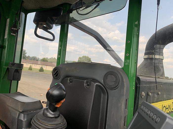 Used 2018 John Deere 648L Grapple Skidder