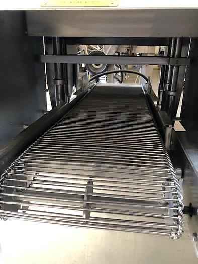 Used Ross Model TC 700 Meat Tenderizer