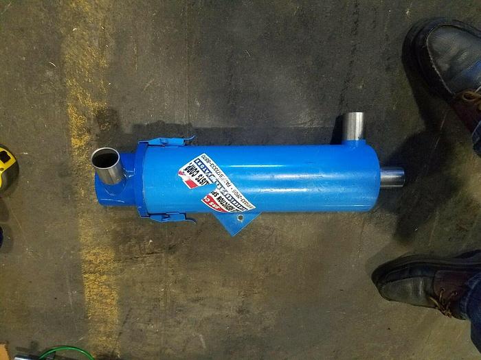 Used Suction Tube for Screenless Granulator