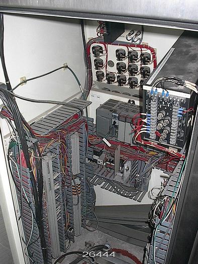 Used 1996 SUNDS JC02N1-9870212-01 #26444