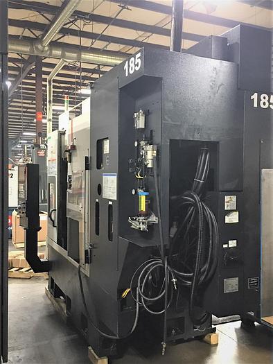 Used 2006 Mazak IVS-200