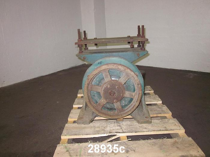 Used SM-CYCLO-HPC-3180 Gear Drive, 32.5HP #28935