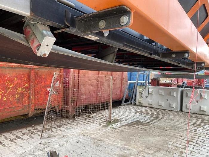 Gebraucht Doppstadt Trommelsieb