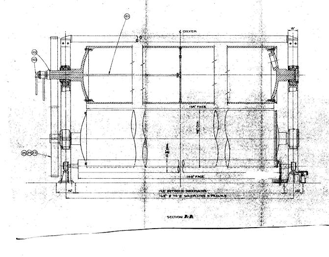 Used 1997 GL&V #20312