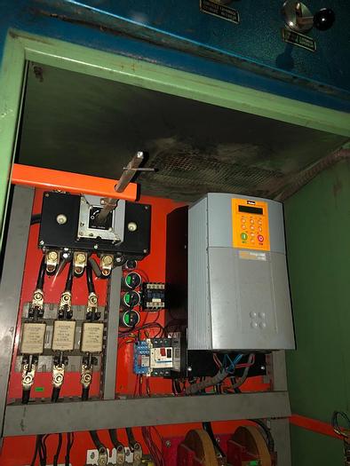 Used PADDER BETA  1990  4000 mm