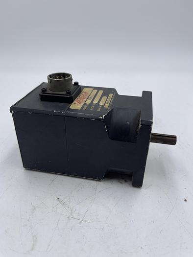 Used Moog Brushless motor 303-030A