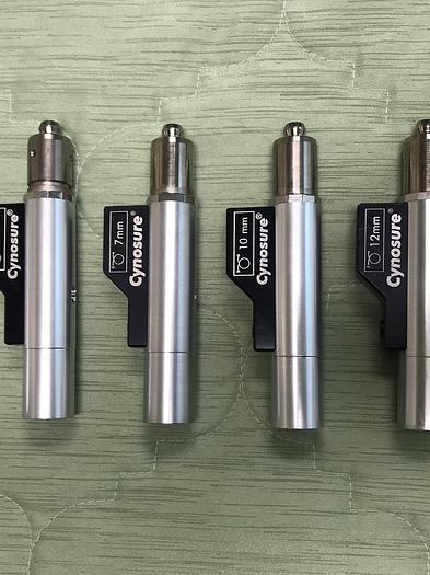 Used 2011 Cynosre Apogee Elite