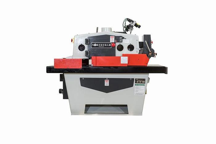 Northtech NT MRS-12N Heavy Duty Gang Rip Saw