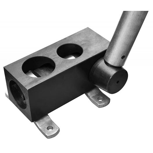 Cormak RA-3 Tube Notcher