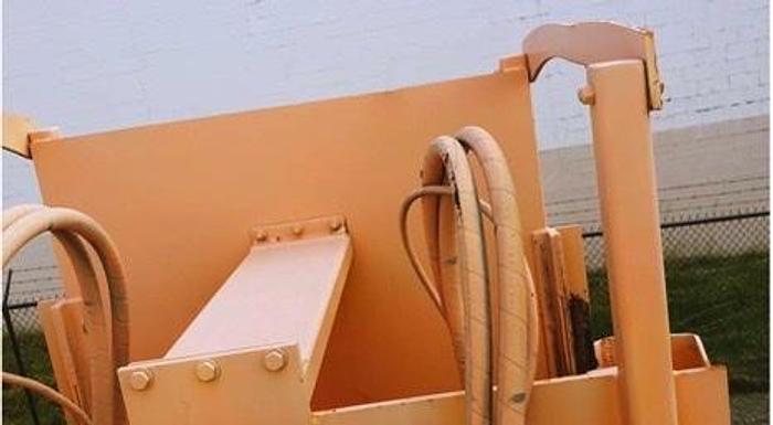 Used 2009 Bandit 2590 Whole Tree Chipper