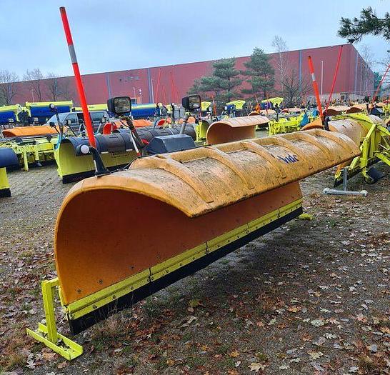 Gebruikt 2002 Nido SNK330 EPZ