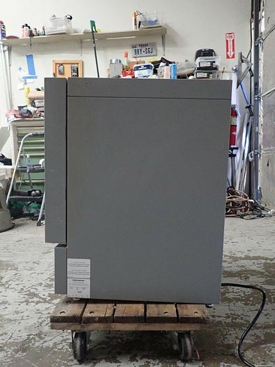 Used Precision 51220126 Model 1025 Econotherm Laboratory Oven