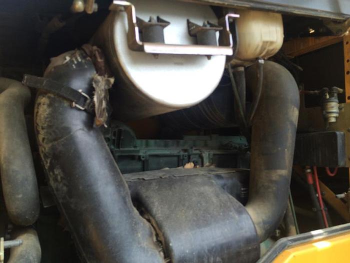 Used 2009 Volvo L120F Wheel Loader