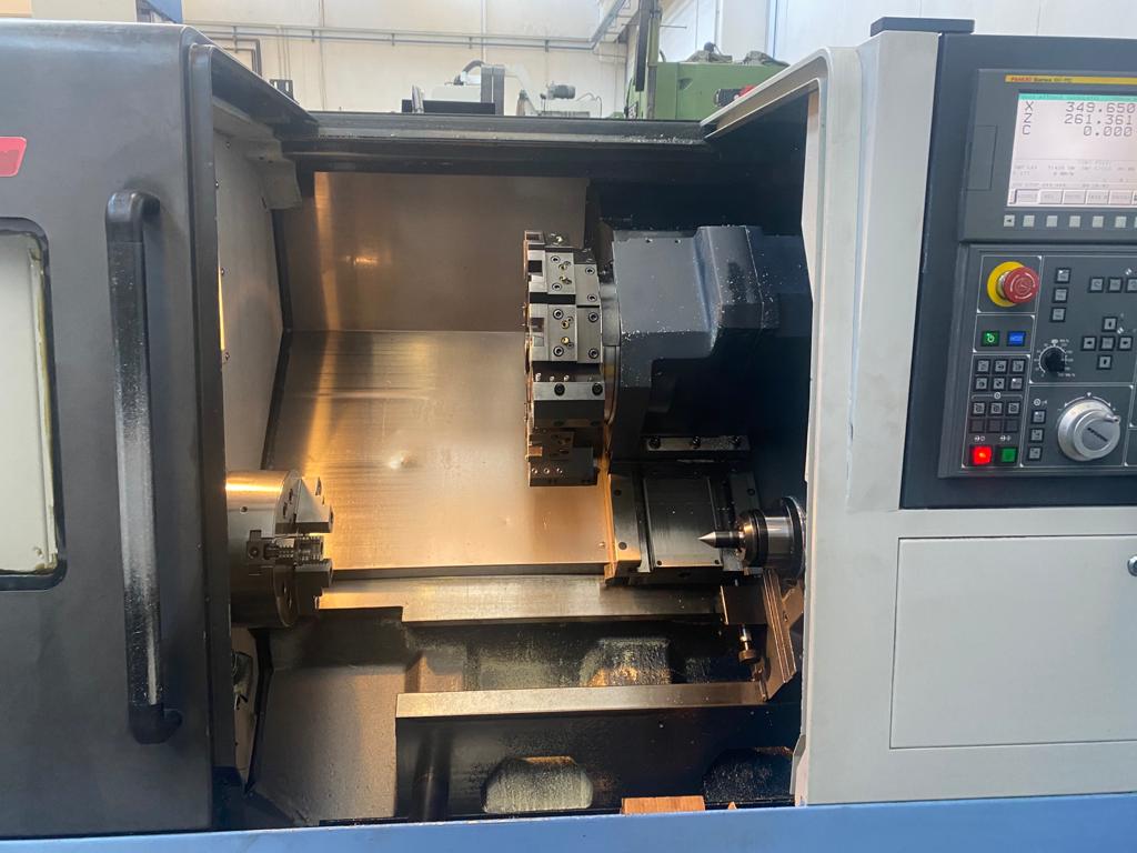 Usato 2007 Doosan PUMA 280M