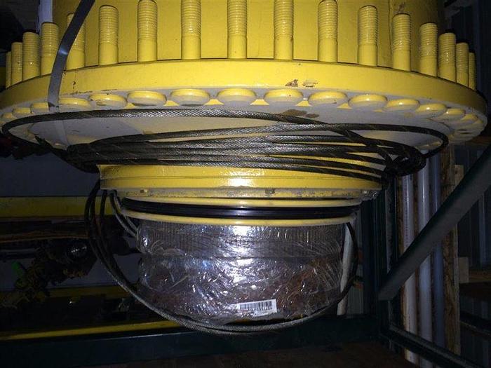 Used 0 Caterpillar 4V-1403 WHEEL HUB