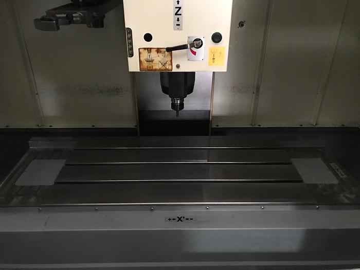 D'occasion 2011 MAS 754 QUICK