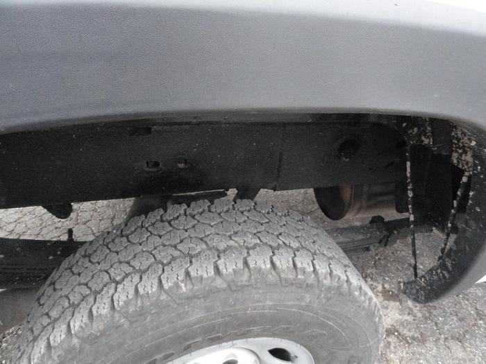Used 2007 GMC 2500hd