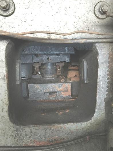 Used Press Hot Forging K863