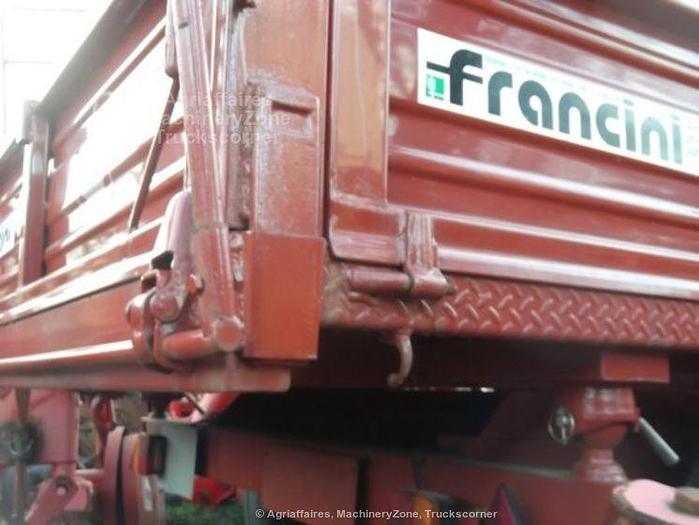 2024 Francini F 45 A