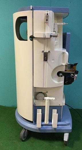 Used Dräger Julian Narkosegerät Anästhesiegerät