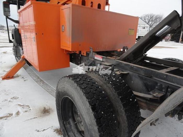 Used 2009 GMC TOPKICK C7500