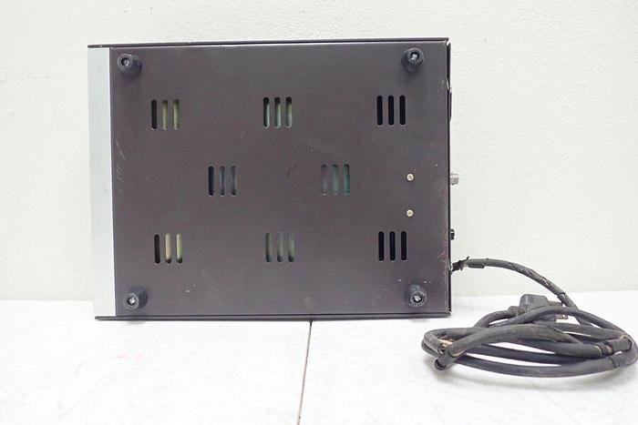 Used Bio-Rad Polaron Division E5550 FTM Film Thickness Monitor