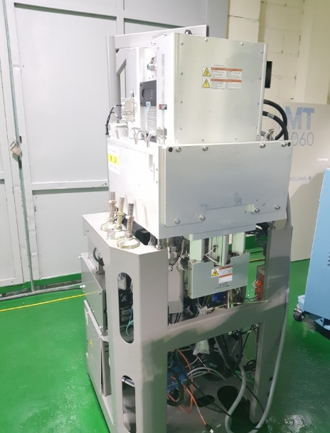 Used AMAT Axiom Chamber