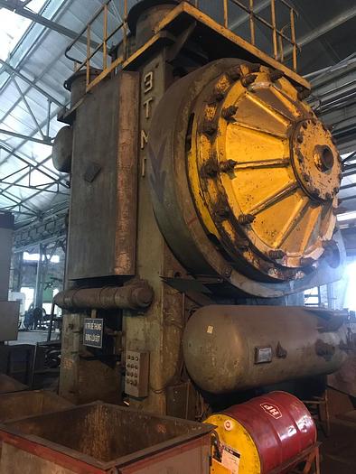 Used Press Hot Forging Voronezh