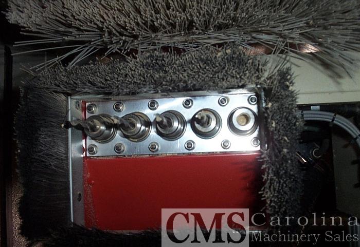 Used IMA Bima 810 V CNC Machining Center