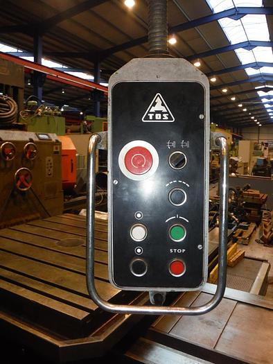 D'occasion KOTTERBANK TOS W100-A