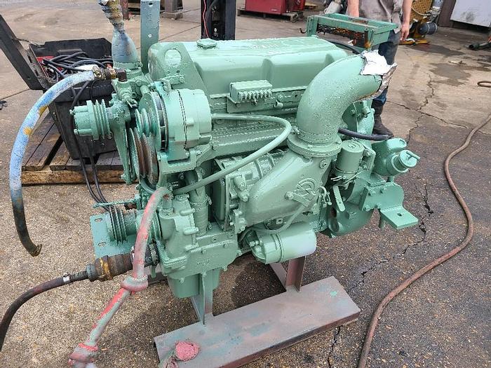 Used Detroit 453N