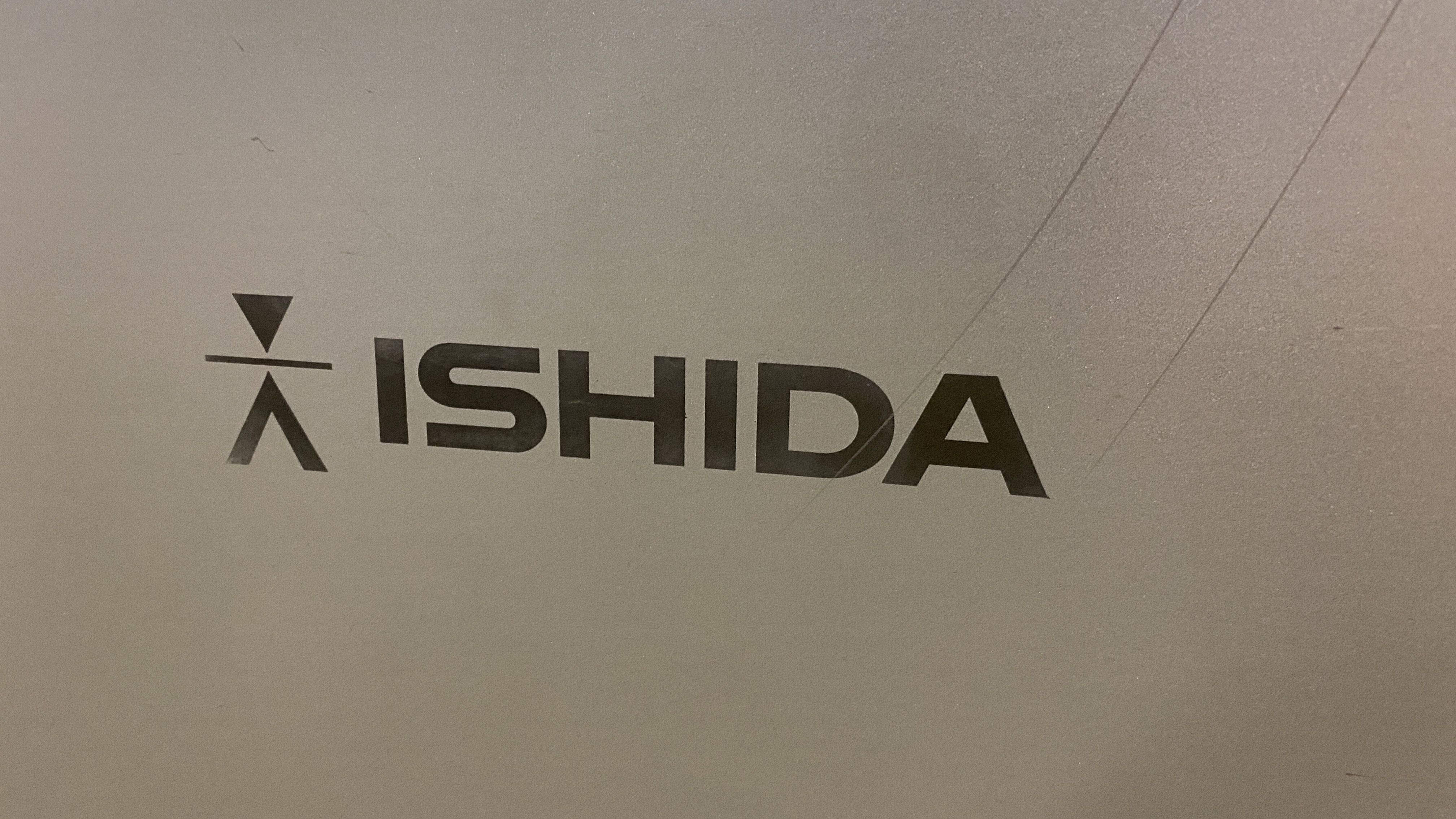 Used 2016 Ishida IX2475