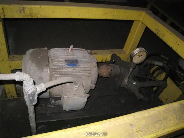 Used 2000 VOITH RS-C #26629