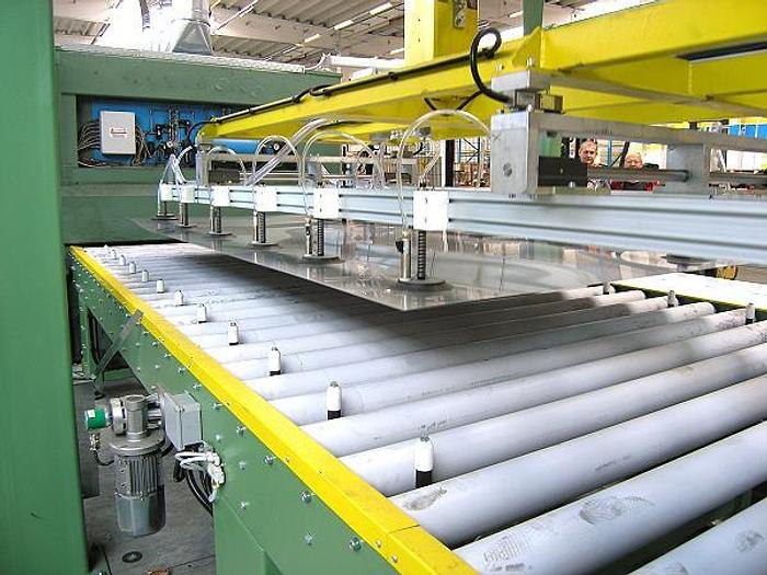 New F&P New Equipment On This Site: All Types