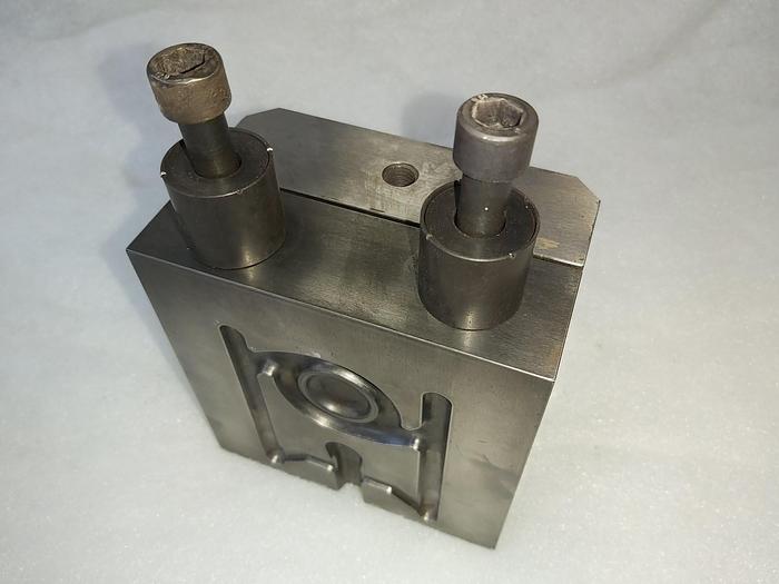 Gebraucht VDS Provac Standard 1000,