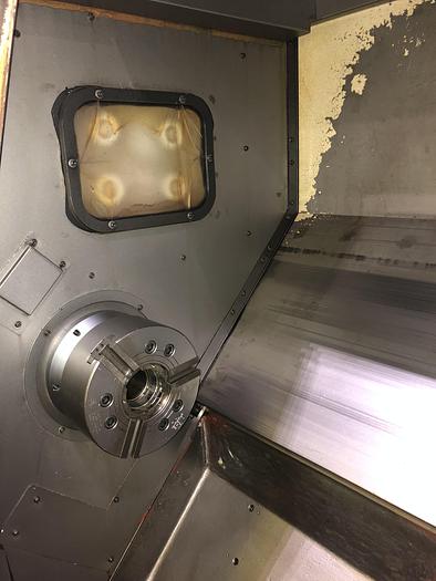 Used 1996 SNK SUT-10 CNC Turning Center