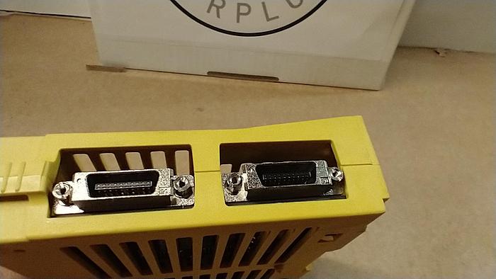 Used FANUC I/O MODULE A03B-0815-C001 GH500