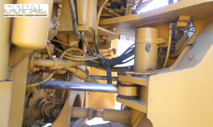 Usado 2005 CATERPILLAR 980G