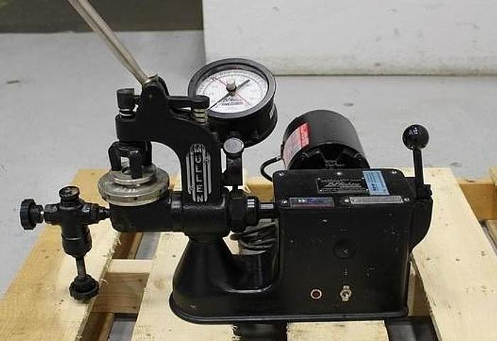 Used BF. PERKINS MULLEN TESTER